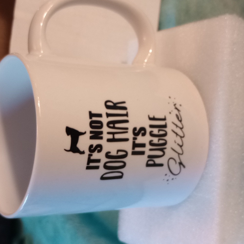 Coffee mug
